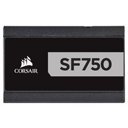 CORSAIR SF750 80 Plus Platinum Fully Modular SFX Power Supply