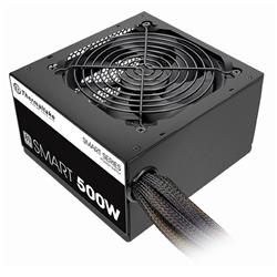 THERMALTAKE Smart White 500W 80 PLUS Certified Power Supply(Open Box)