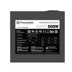 THERMALTAKE Smart White 500W 80 PLUS Certified Power Supply(Open Box)