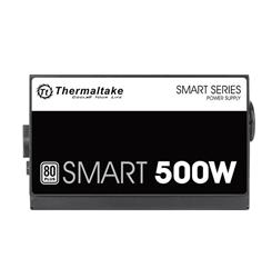 THERMALTAKE Smart White 500W 80 PLUS Certified Power Supply(Open Box)