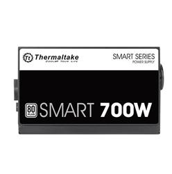 THERMALTAKE Smart White 700W 80 PLUS Certified Power Supply