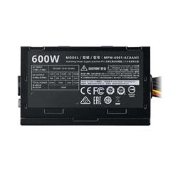 Cooler Master Elite V3 600W Power Supply