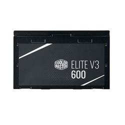 Cooler Master Elite V3 600W Power Supply