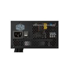 Cooler Master MasterWatt 750W 80 Plus Bronze Semi-Fanless