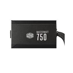 Cooler Master MasterWatt 750W 80 Plus Bronze Semi-Fanless