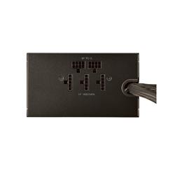 Cooler Master MasterWatt 750W 80 Plus Bronze Semi-Fanless