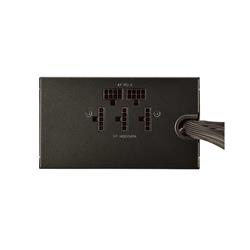 Cooler Master MasterWatt 650W 80 Plus Bronze Semi-Fanless Modular Power Supply (POWER-MPX-6501-AMAAB-US)