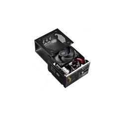 Cooler Master MasterWatt 650W 80 Plus Bronze Semi-Fanless Modular Power Supply (POWER-MPX-6501-AMAAB-US)