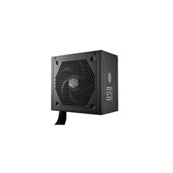 Cooler Master MasterWatt 650W 80 Plus Bronze Semi-Fanless Modular Power Supply (POWER-MPX-6501-AMAAB-US)