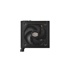 Cooler Master MasterWatt 650W 80 Plus Bronze Semi-Fanless Modular Power Supply (POWER-MPX-6501-AMAAB-US)