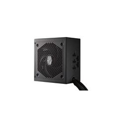 Cooler Master MasterWatt 650W 80 Plus Bronze Semi-Fanless Modular Power Supply (POWER-MPX-6501-AMAAB-US)