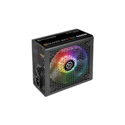 THERMALTAKE Smart BX1 RGB/550W/Non Modular/80 Plus Bronze Power Supply