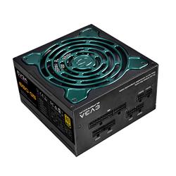 EVGA 650 G5, 80+ GOLD 650W, 10 Year Warranty, Power Supply(Open Box)