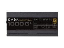 EVGA SuperNOVA 1000 G1+, 80 Plus Gold 1000W, Fully Modular(Open Box)