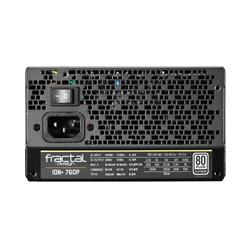 FRACTAL DESIGN Ion+ 760P 760 Watt Platinum Fully Modular Power Supply