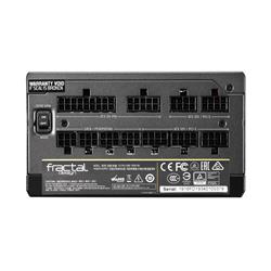 FRACTAL DESIGN Ion+ 760P 760 Watt Platinum Fully Modular Power Supply