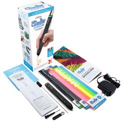 3Doodler Create+ Essentials 3D Printing Pen Set