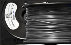 Robo 3D Filament 1.75MM 1Kg Silver ABS