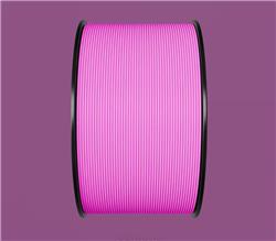 Robo 3D Filament 1.75MM 1Kg Pink ABS