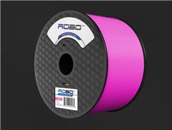 Robo 3D Filament 1.75MM 1Kg Pink ABS