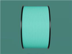 Robo 3D Filament 1.75MM 1Kg Marine Green PLA