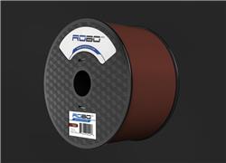 Robo 3D Filament 1.75MM 1Kg Chocolate Brown PLA