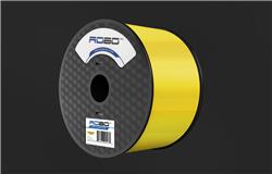 Robo 3D Filament 1.75MM 1Kg Yellow PLA