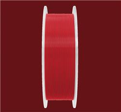 Robo 3D Filament 1.75MM 1Kg Red PLA