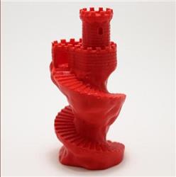 Robo 3D Filament 1.75MM 1Kg Red PLA