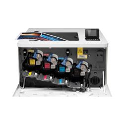 COLOR LASERJET ENT M751N 40PPM 1200X1200DPI LTR USB GBE 2GB DUPL