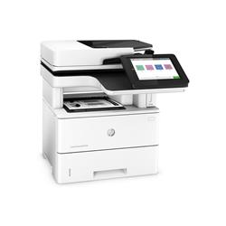 HP LaserJet Enterprise M528f - Multifunction Monchrome Printer