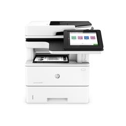 HP LaserJet Enterprise M528f - Multifunction Monchrome Printer