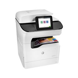 PAGEWIDE COLOR MFP 779DNS PRINTER