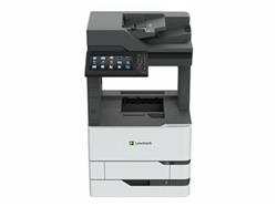 Lexmark xm7355b Laser Multifunction Printer - Monochrome