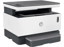 HP Neverstop 1202nw Wireless 3-in-1 Monochrome Laser Printer(Open Box)