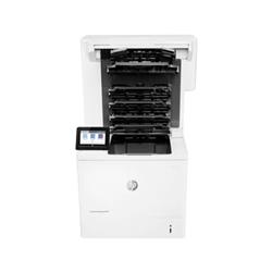mprimante laser de bureau HP LaserJet Enterprise M611dn - Monochrome - 61 ppm Mono - Impression 1200 x 1200 ppp - Impression...