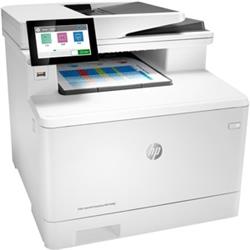 Imprimante laser multifonction HP LaserJet Enterprise M480f - Couleur