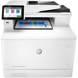 Imprimante laser multifonction HP LaserJet Enterprise M480f - Couleur