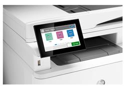 HP LASERJET ENTERPRISE MFP M430F PRINTER