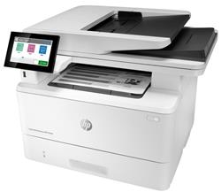 HP LASERJET ENTERPRISE MFP M430F PRINTER