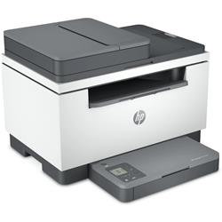 HP LaserJet M234sdw Wireless 3-in-1 Monochrome Laser Printer, ADF Scan(Open Box)