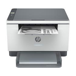 HP LaserJet M234dwe Wireless 3-in-1 Monochrome Laser Printer, White(Open Box)