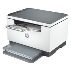 HP LaserJet M234dwe Wireless 3-in-1 Monochrome Laser Printer, White(Open Box)