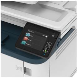 Xerox B305/DNI Wireless Laser Multifunction Printer - Monochrome