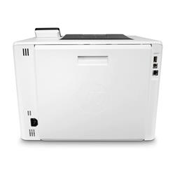 HP LaserJet Enterprise M455dn Color Laser Printer