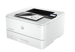 HP LaserJet Pro 4001dn Monochrome Laser Printer, White