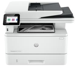 HP LASERJET PRO MFP 4101FDW PRINTER HP LJ PRO MFP 4101FDW PRINTER:US/CA/LA