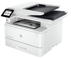 HP LASERJET PRO MFP 4101FDW PRINTER HP LJ PRO MFP 4101FDW PRINTER:US/CA/LA