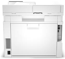 HP LaserJet Pro MFP 4301dw Wireless Laser Printer - Color