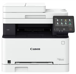 CANON imageCLASS MF654CDW Wireless 3-in-1 Color Laser Printer